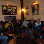 WCC Nagy-Britannia 2012 - DZ