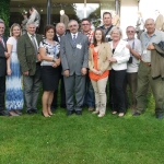 WCC Nagy-Britannia 2012 - DZ