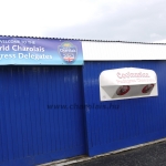 WCC Nagy-Britannia 2012 - DZ