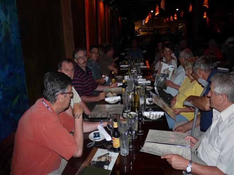 Világkongresszus USA 2010
