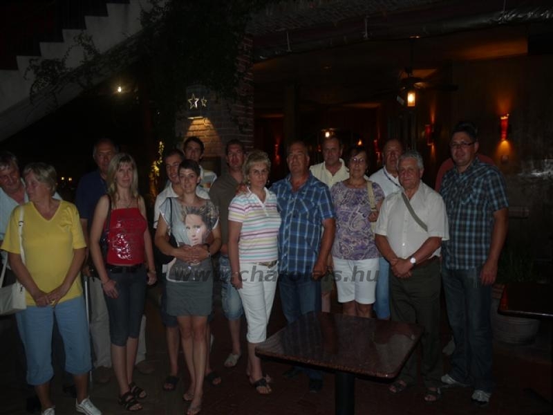 Világkongresszus USA 2010