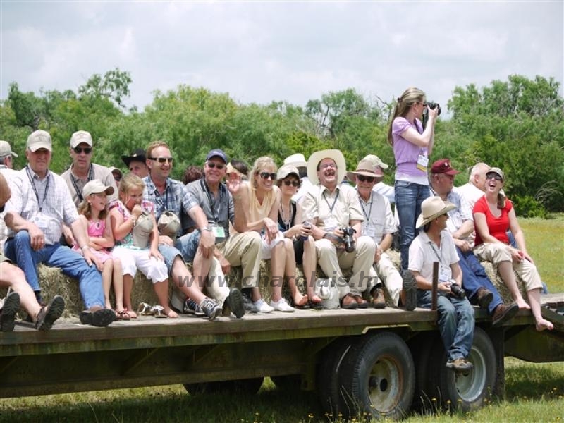 Világkongresszus USA 2010