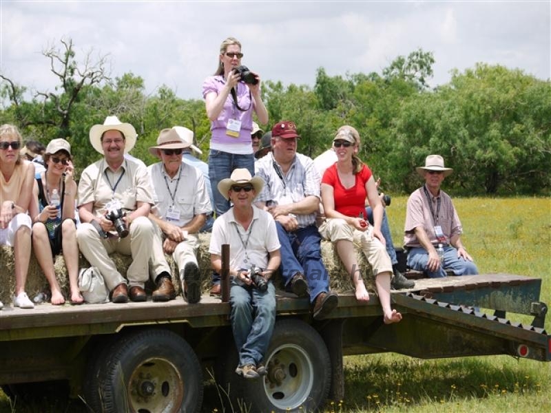 Világkongresszus USA 2010