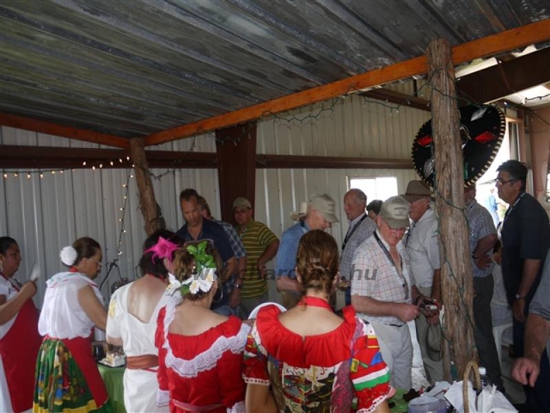 Világkongresszus USA 2010