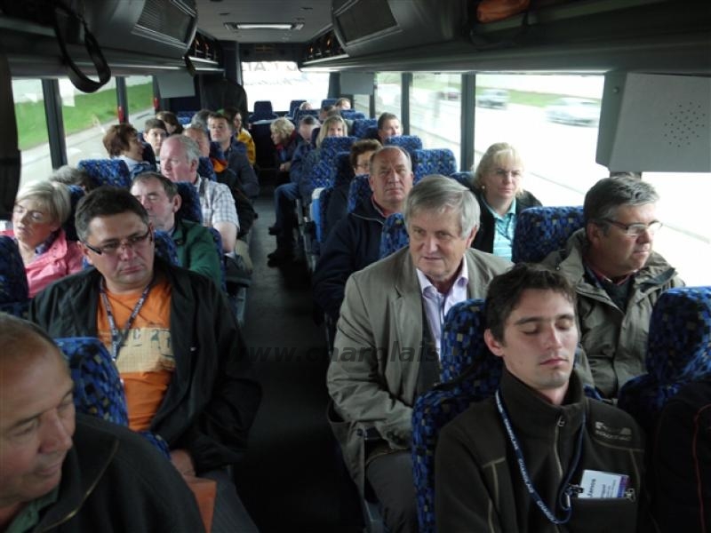 Világkongresszus USA 2010