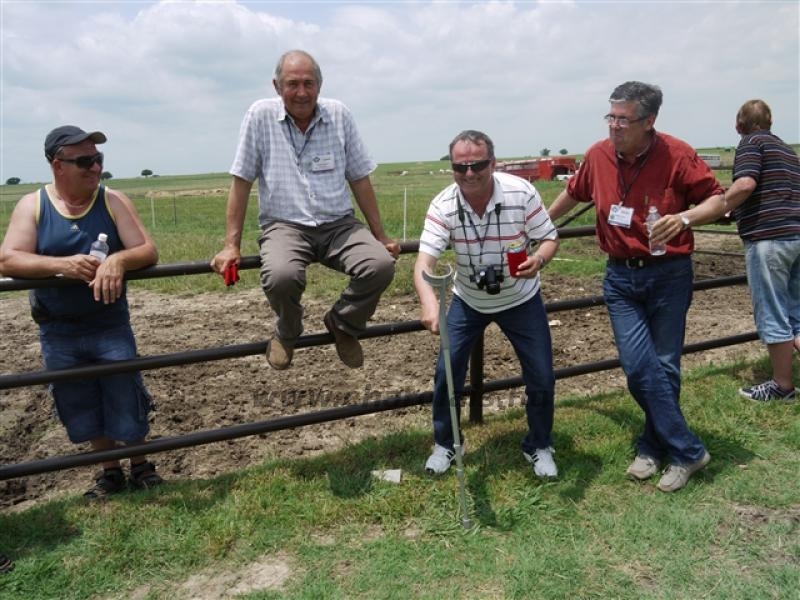 Világkongresszus USA 2010
